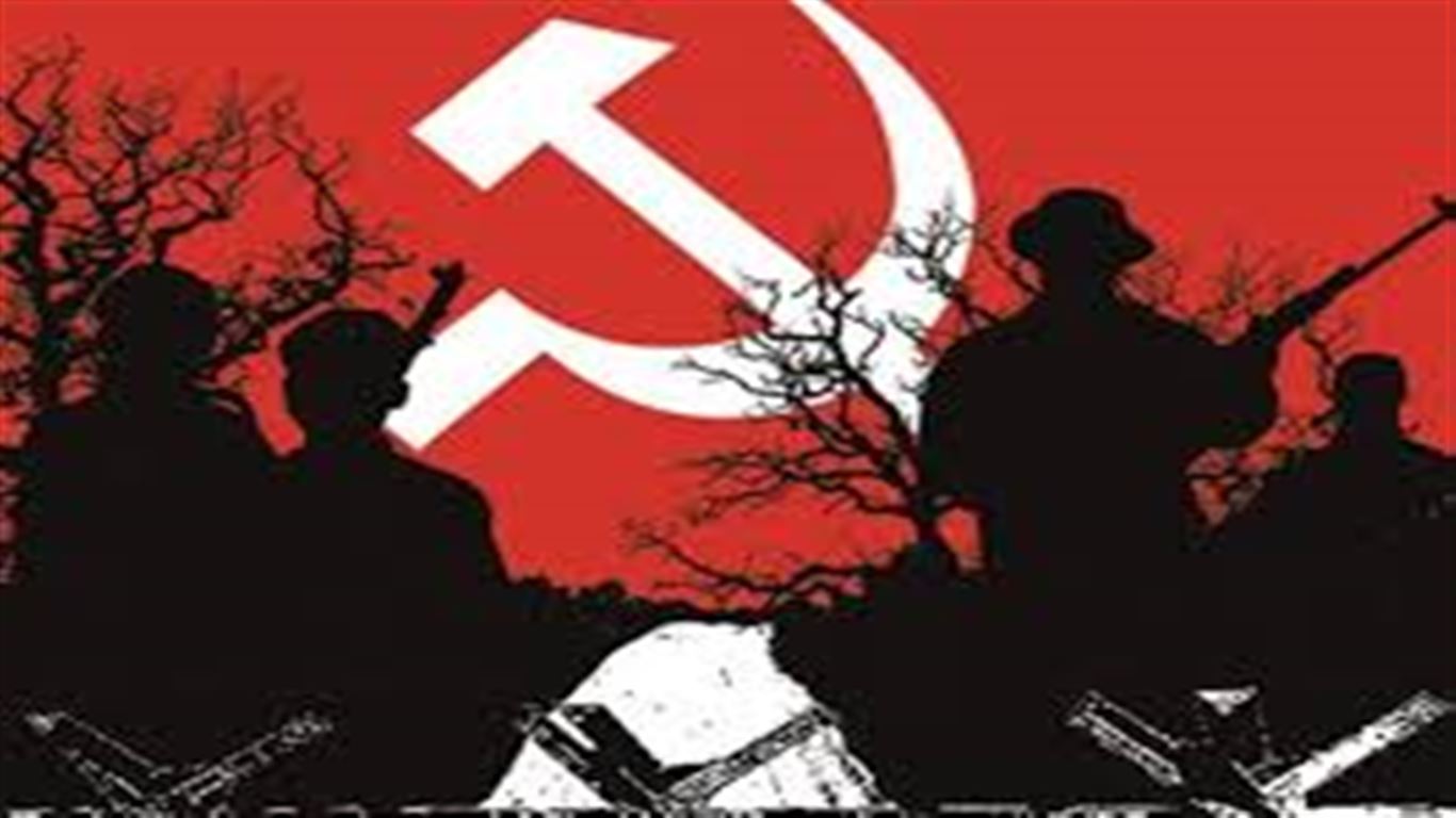 Maoist Movement in India