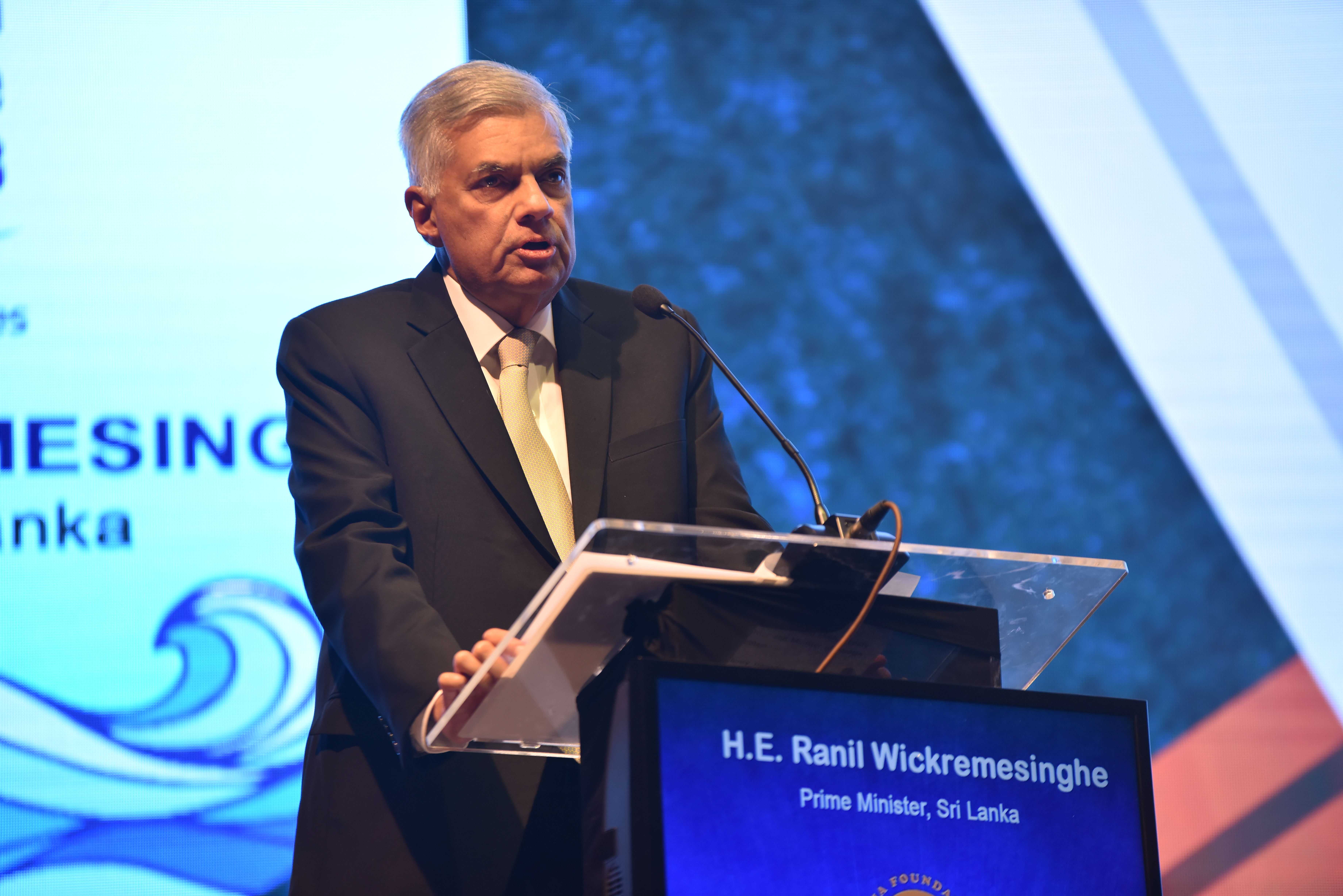 Indian Ocean: Ocean of the Future