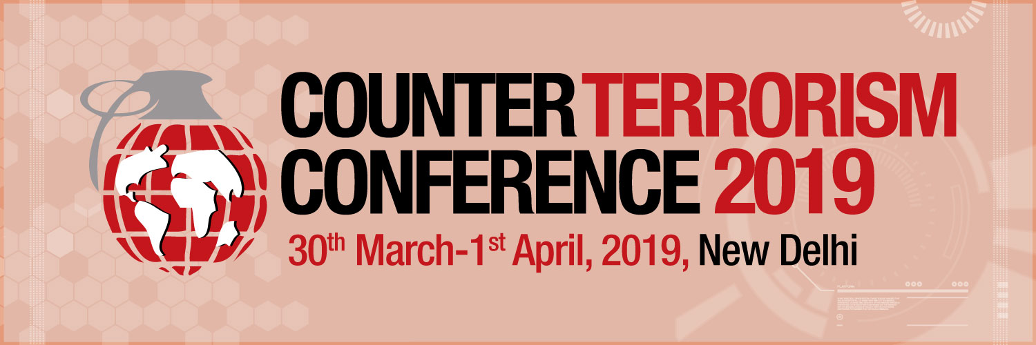 5th Counter-Terrorism Conference CTC 2019