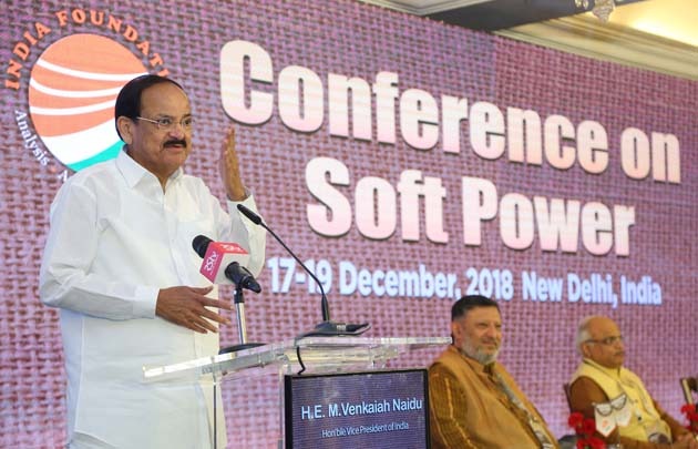 Soft Power: An Important Aspect of Foreign Policy